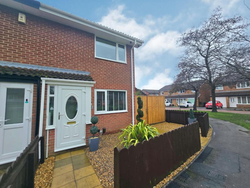 Main image of property: Sunningdale Green, Darlington