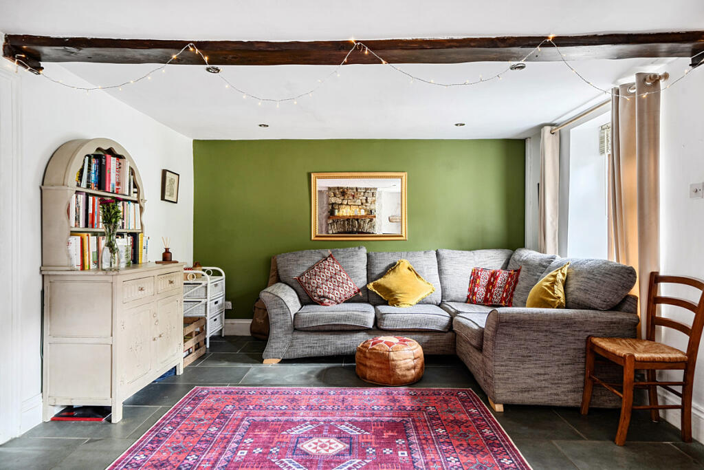 House in Bristol - More