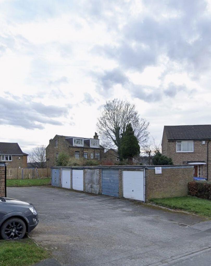 Main image of property: Stubbing Way, Shipley