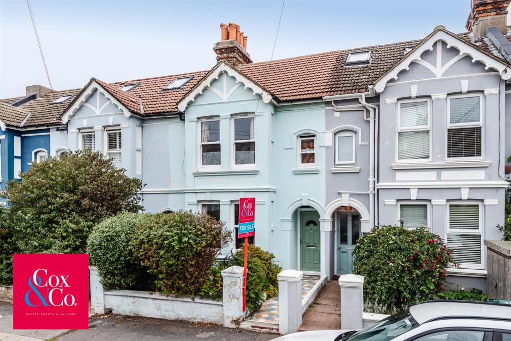 Main image of property: Norway Street, Portslade, Brighton