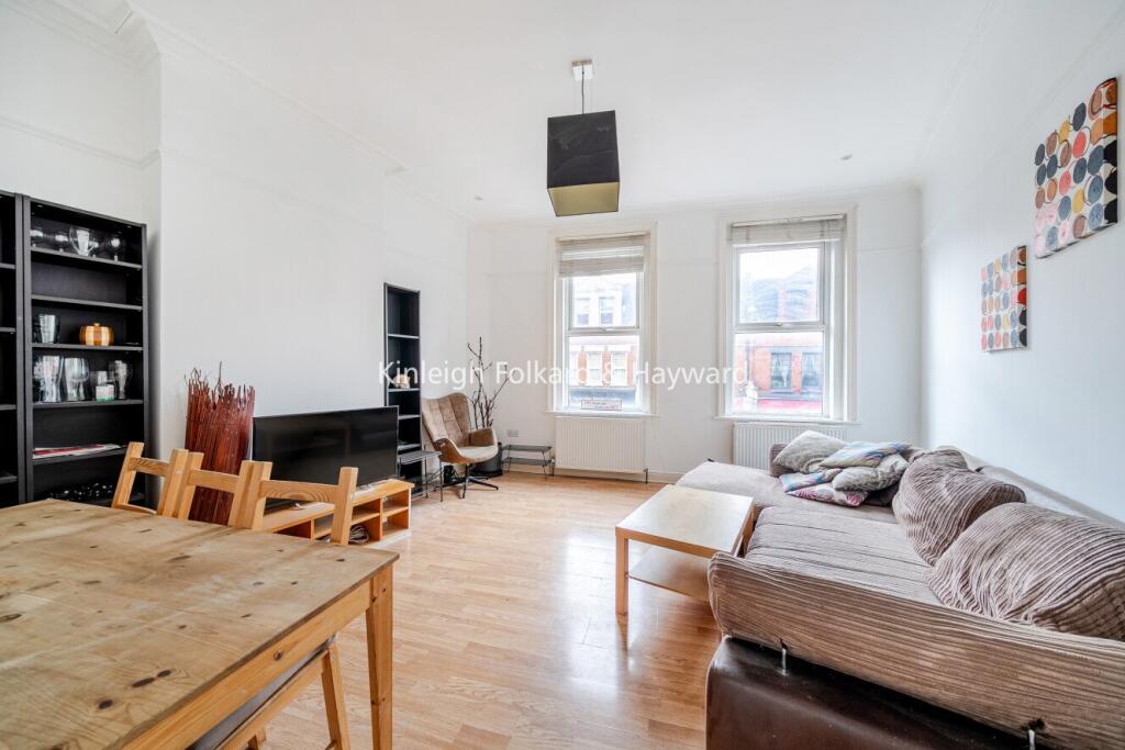Main image of property: Tottenham Lane, London, N8