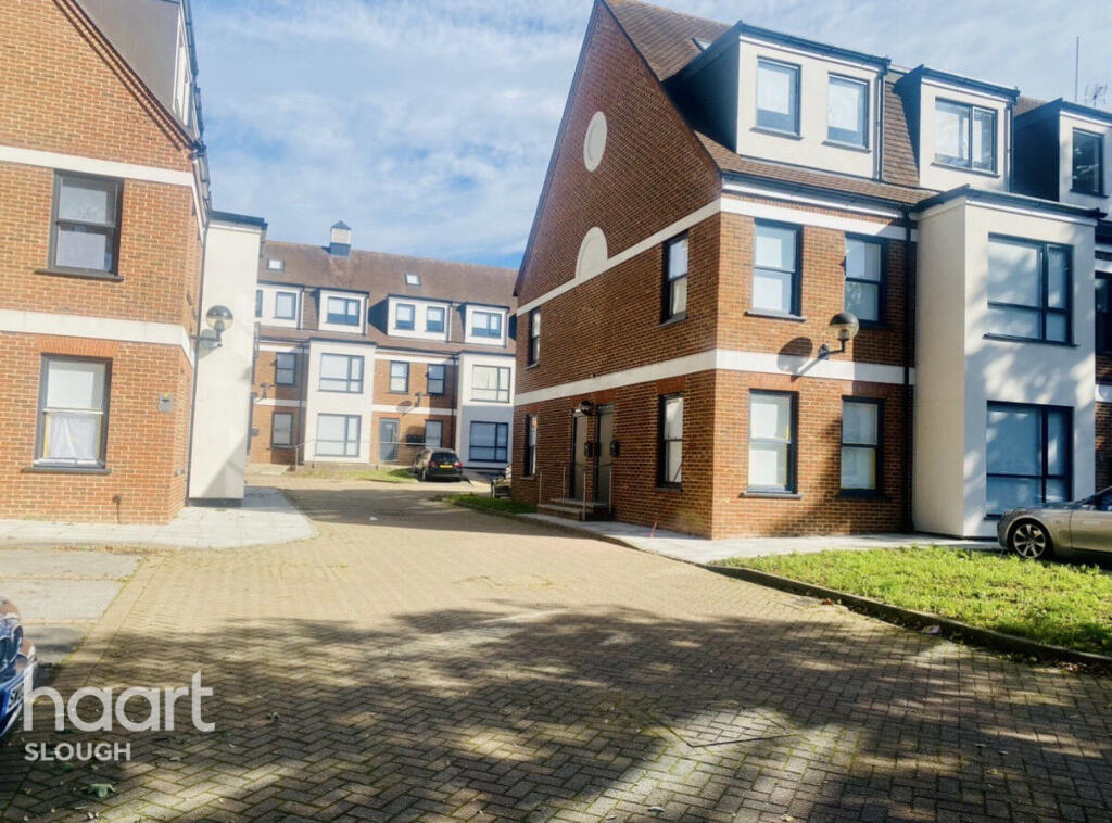 Main image of property: Chalvey Park, SLOUGH