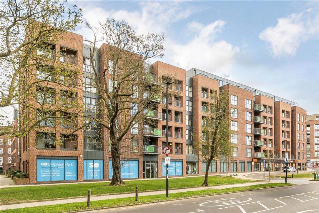 Main image of property: Mullins Place, Clapham