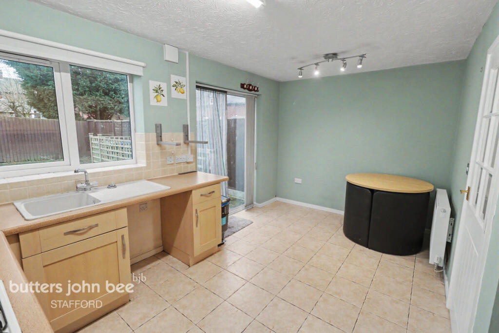 Main image of property: Chestnut Drive, Stafford