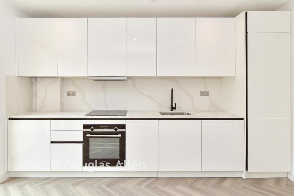 Main image of property: Quarter Four, Larkshall Road, Chingford