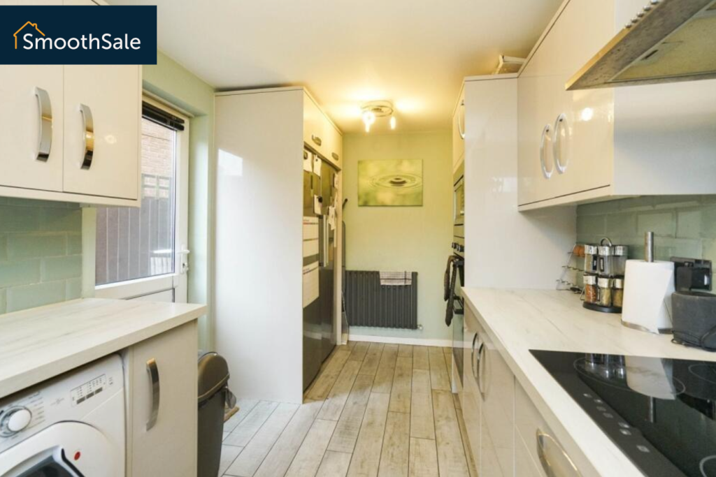 House in Derby - View 2