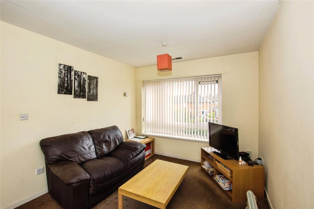 Additional image 2 of Hay Brook Drive, Birmingham, West Midlands, B11