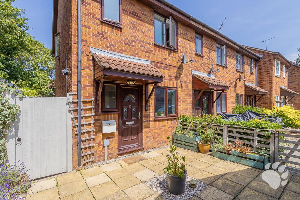 Main image of property: Stapleford End, Shotgate, SS11