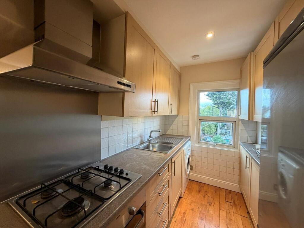 Apartment in London - View 4