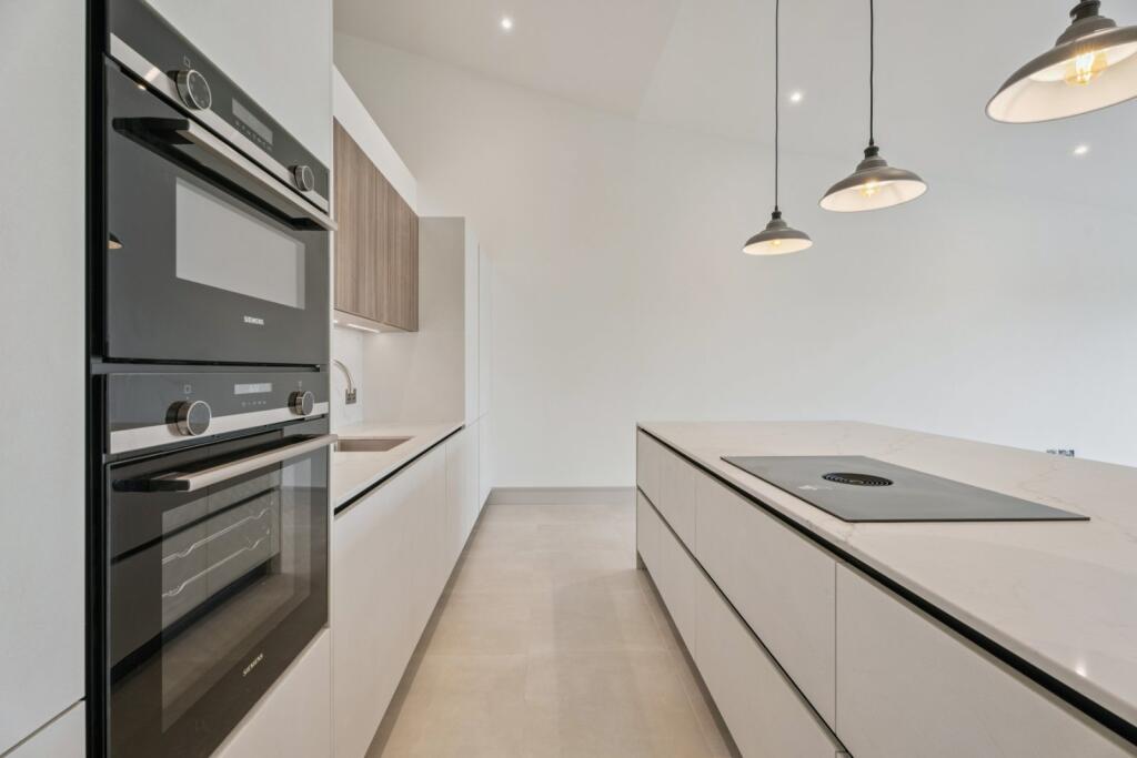 House in Oxford, Charndon - View 4