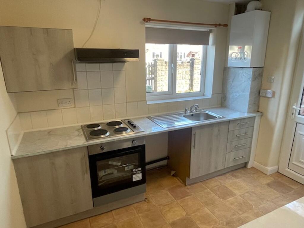 Main image of property: Avenue Vivian, Scunthorpe, DN15