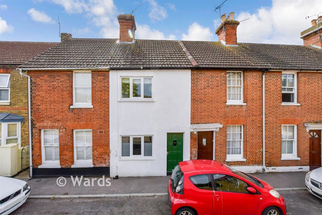 Main image of property: Essex Street, Whitstable, Kent