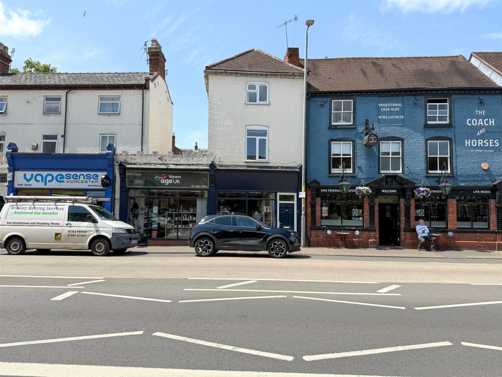 Main image of property: Upper Tything, Worcester, Worcestershire, WR1