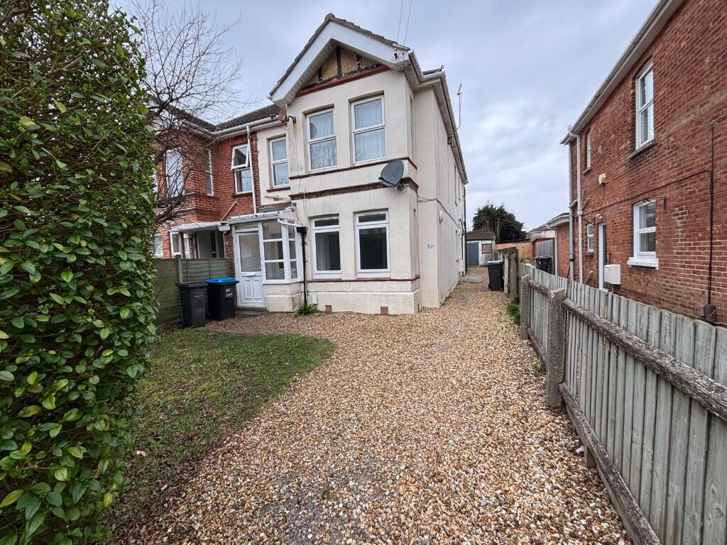 Main image of property: Bennett Road, Bournemouth, Dorset, BH8