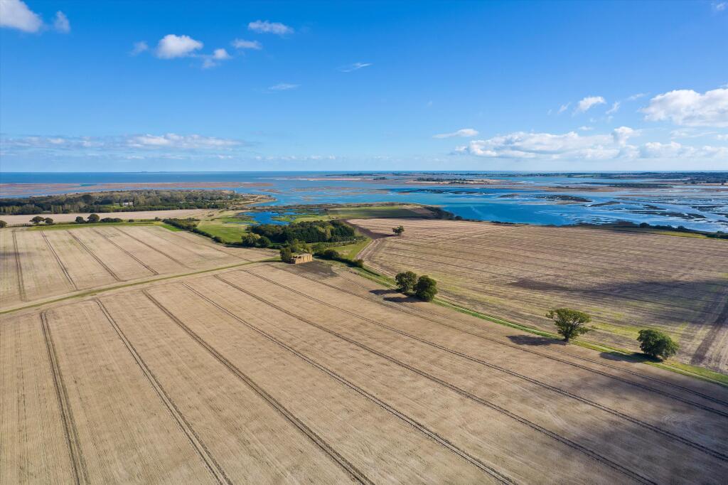 Main image of property: Great Oakley Hall Estate, Essex, CO12