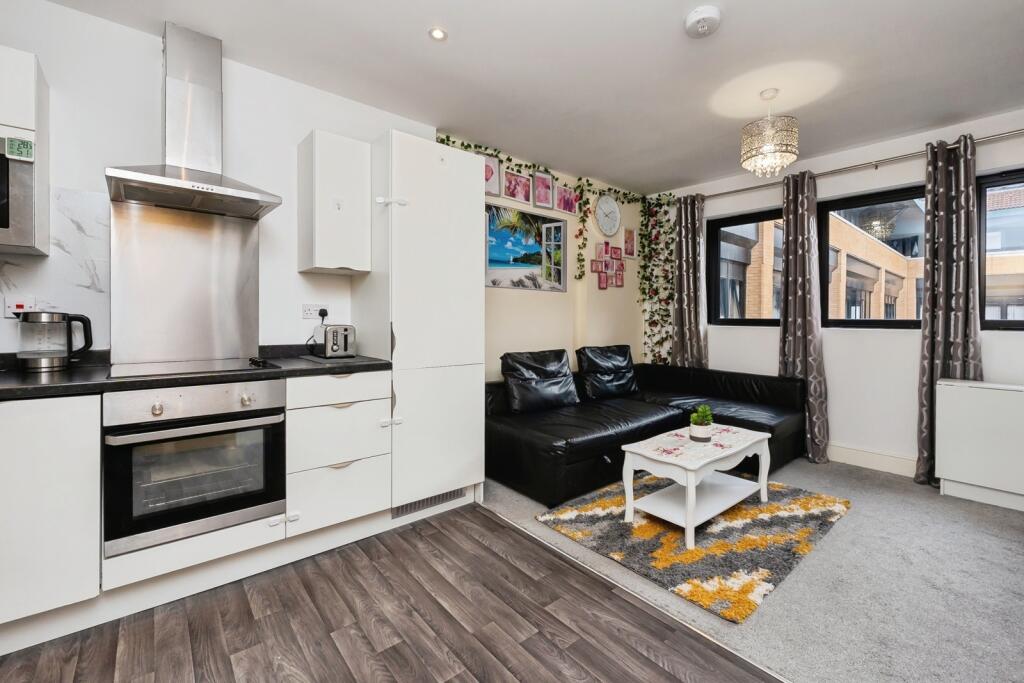 Apartment in Bristol, City of Bristol - View 5