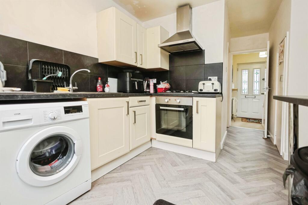 Additional image 3 of Bucknall Crescent, Birmingham