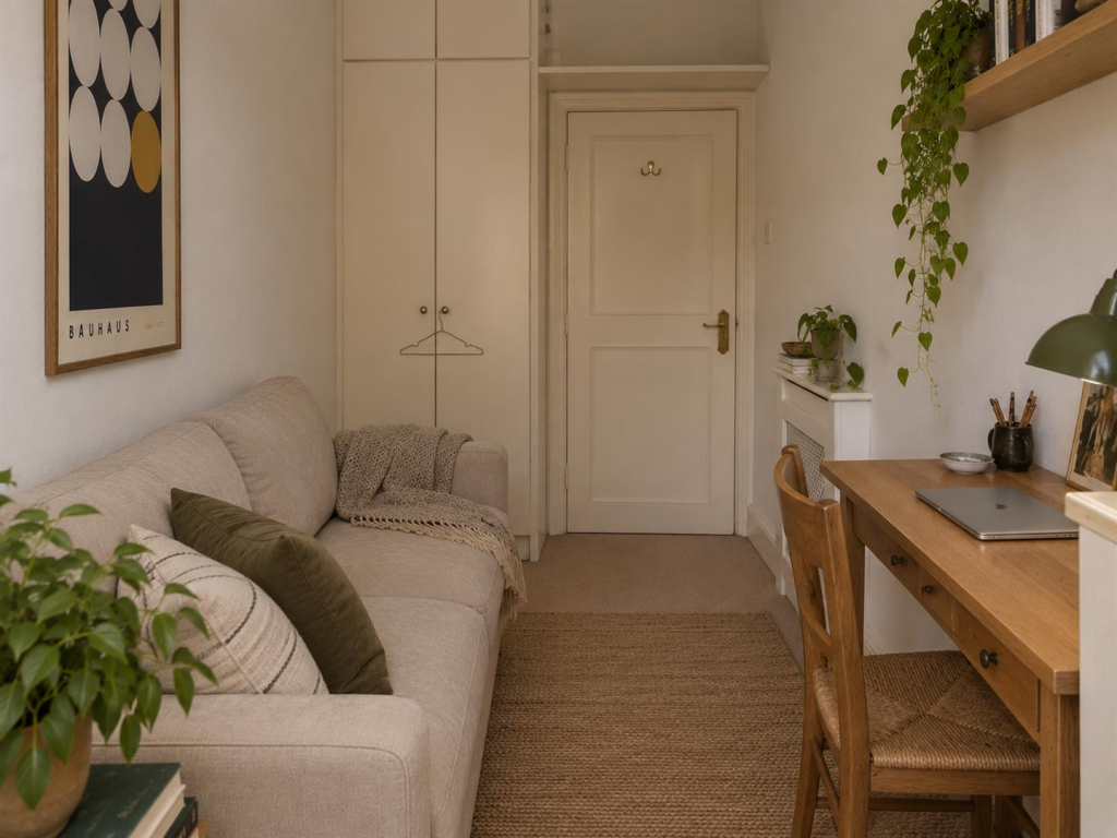 Apartment in London - View 5