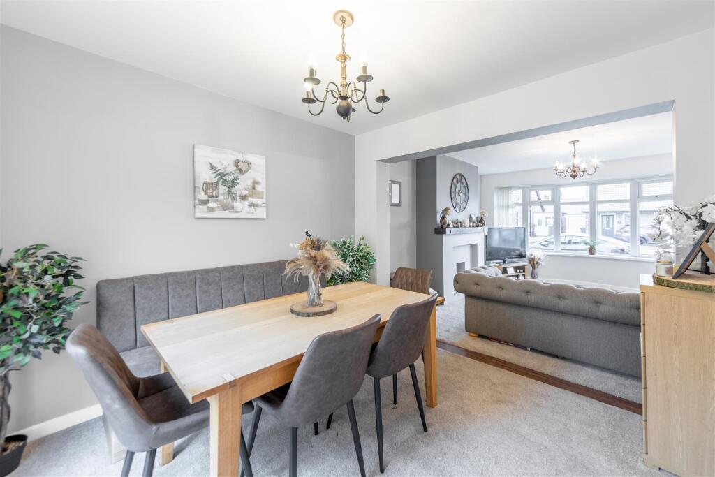 House in Newcastle upon Tyne - View 5