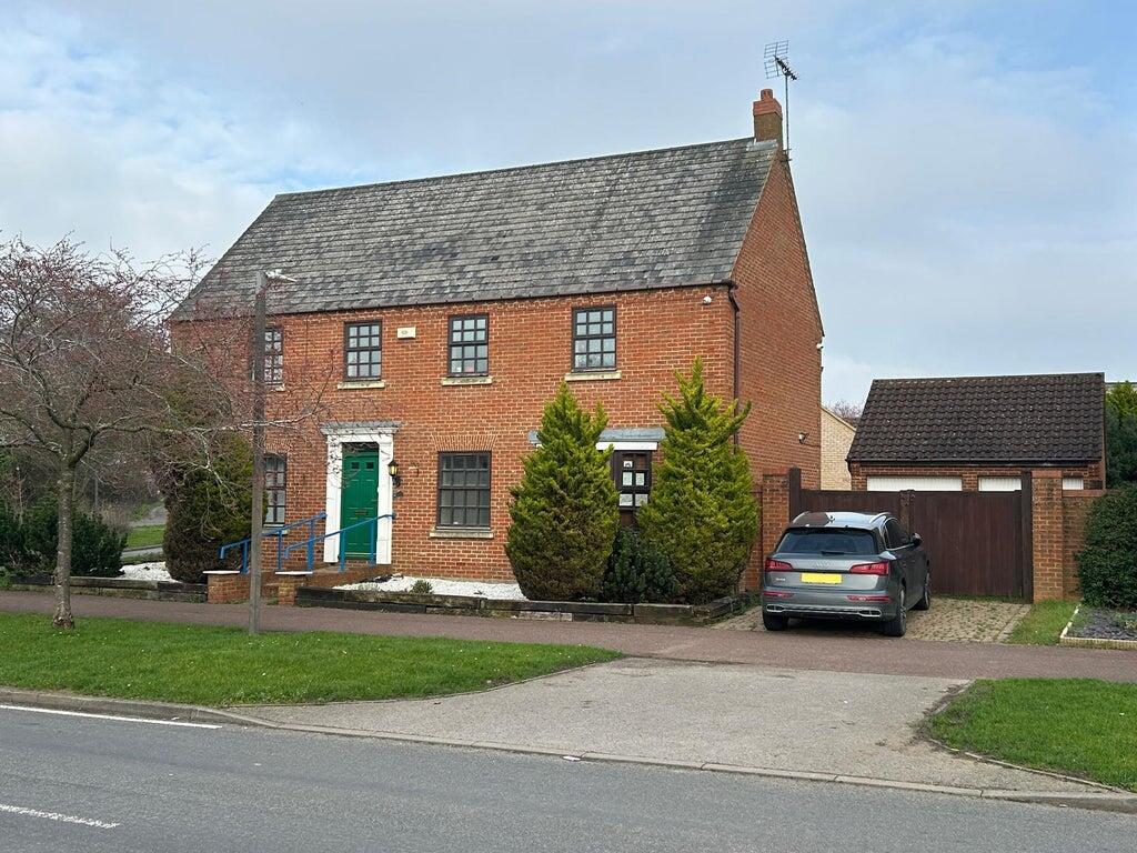 Main image of property: 24 Worrelle Avenue (Vacant Care Home), 24 Worrelle Avenue Middleton Milton Keynes, Buckinghamshire, MK10 9GZ