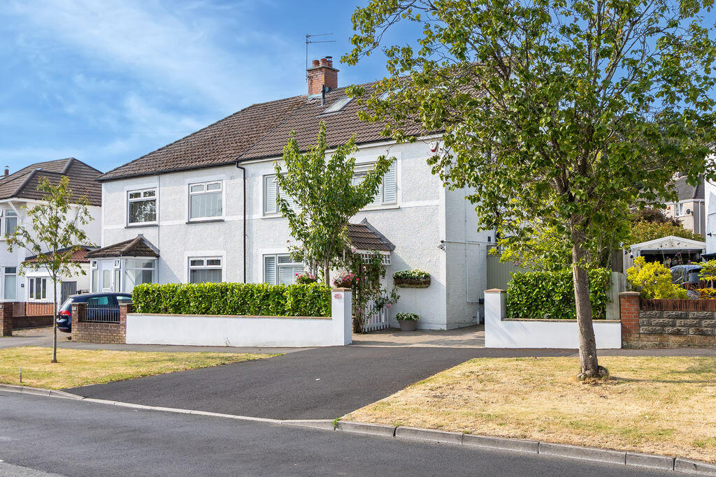 Main image of property: Lavernock Road, Penarth