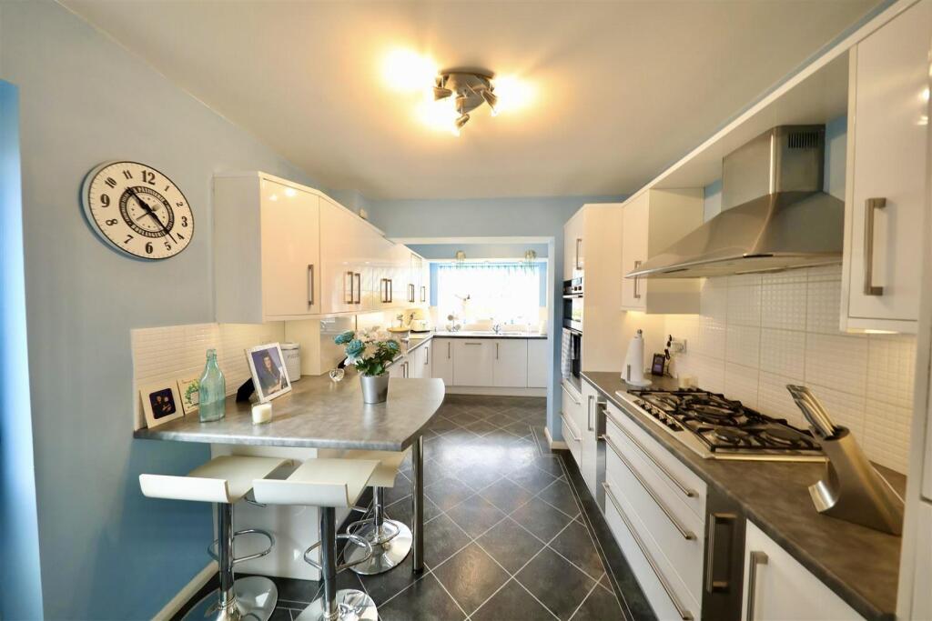 Ganton Way, Willerby, Hull photo 4