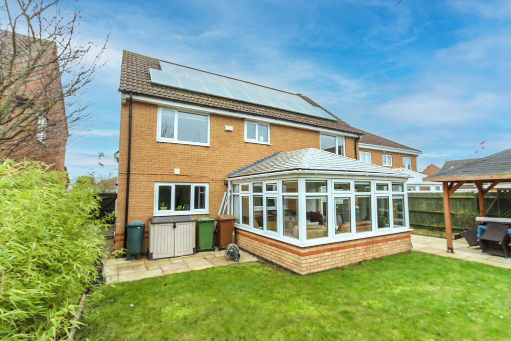 Bourton Way, Wellingborough photo 3