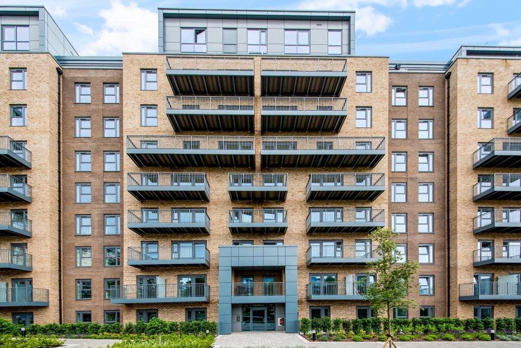 Main image of property: Fairbank House, Colindale, NW9