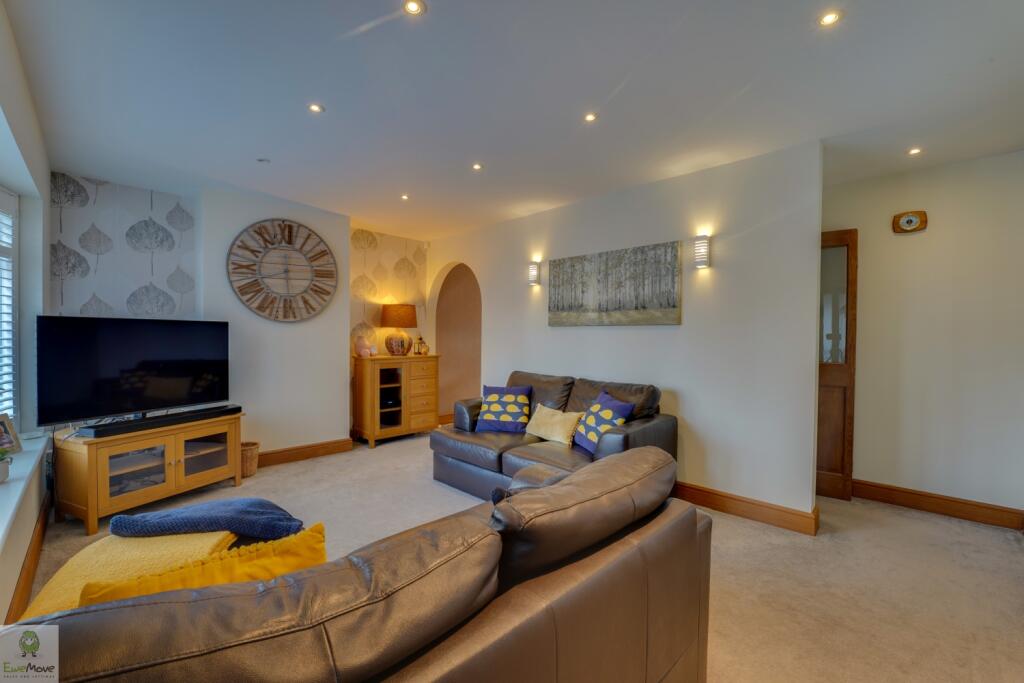 Main image of property: 2 Kestrel Close, Stafford