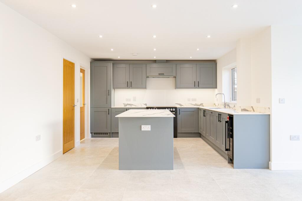 House in King's Lynn and West Norfolk, Roydon - View 5