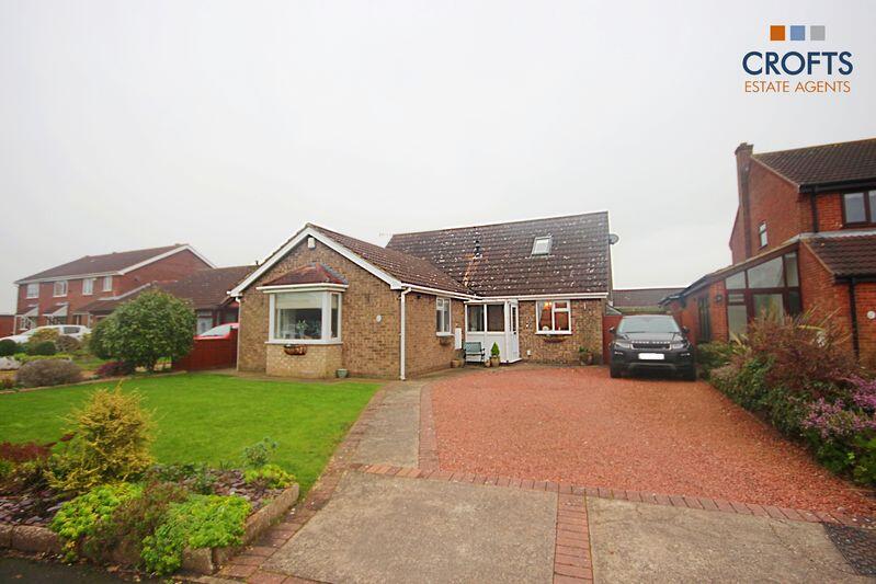 Main image of property: RAITHBY AVENUE, KEELBY