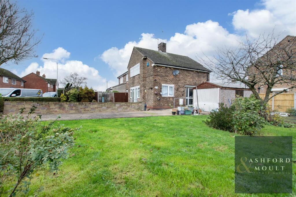 Main image of property: Park Road East, Calverton, Nottingham