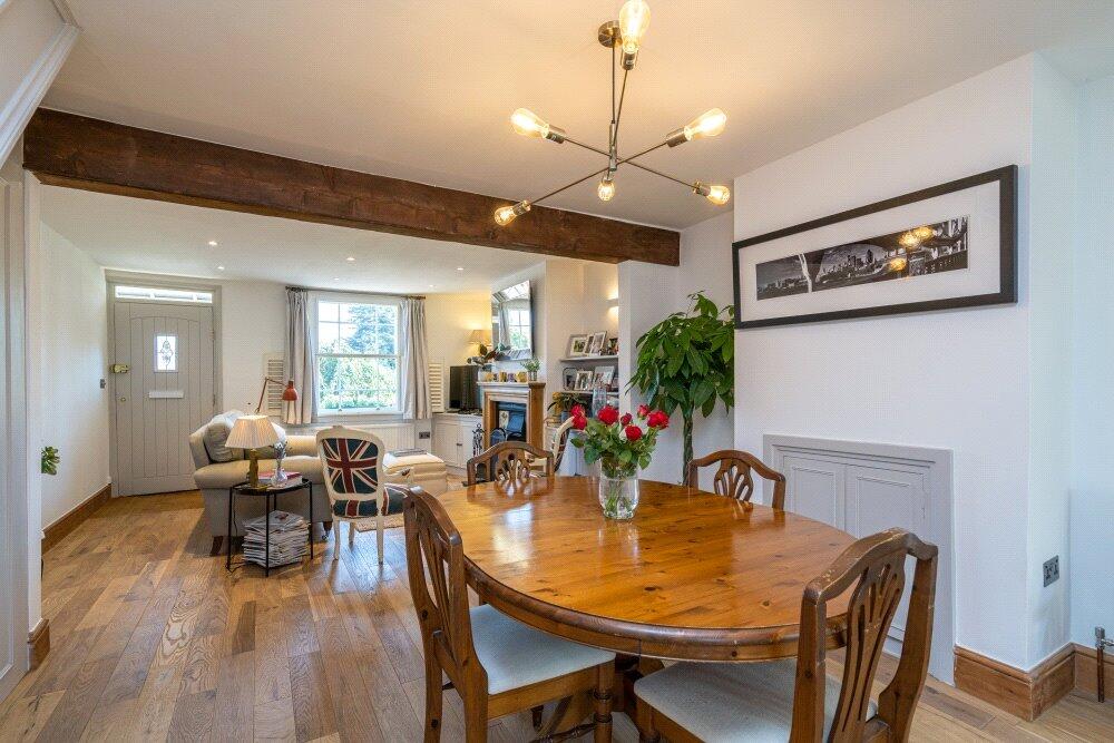 House in Slough - More