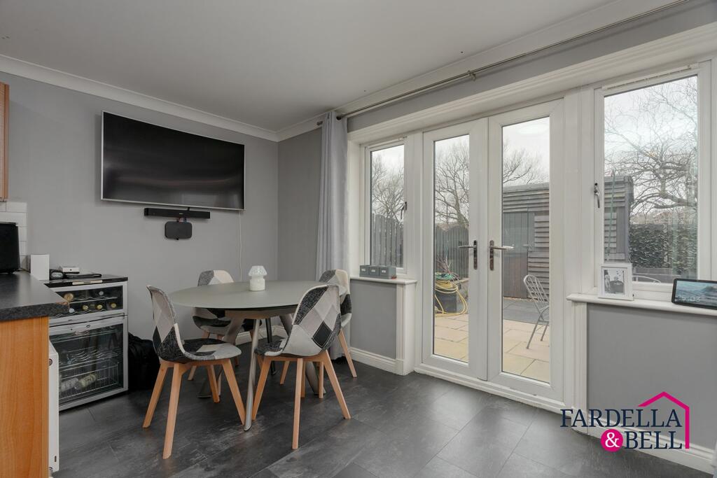 Additional image 2 of Bendwood Close, Padiham, BB12