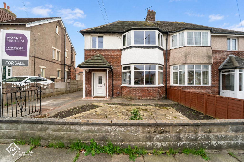 Main image of property: Balmoral Road, Morecambe