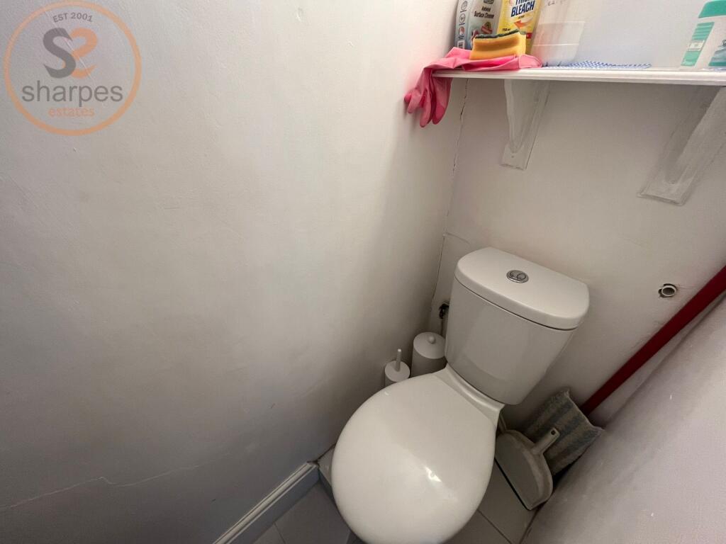 Apartment in London - View 4