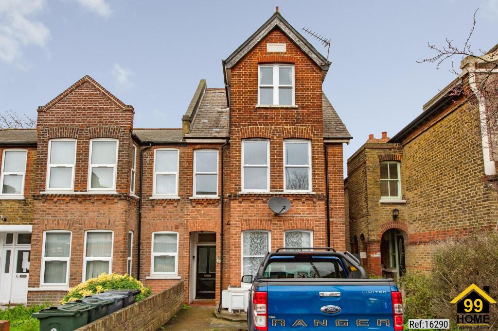 Main image of property: Studiot Flat, Dartford, Kent, DA1