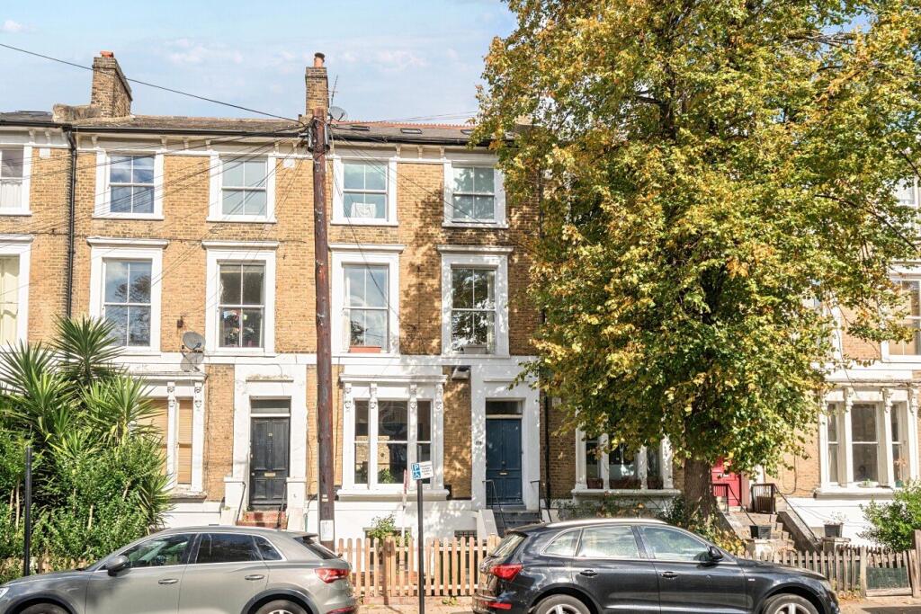 Main image of property: Lilford Road, Camberwell, London, SE5