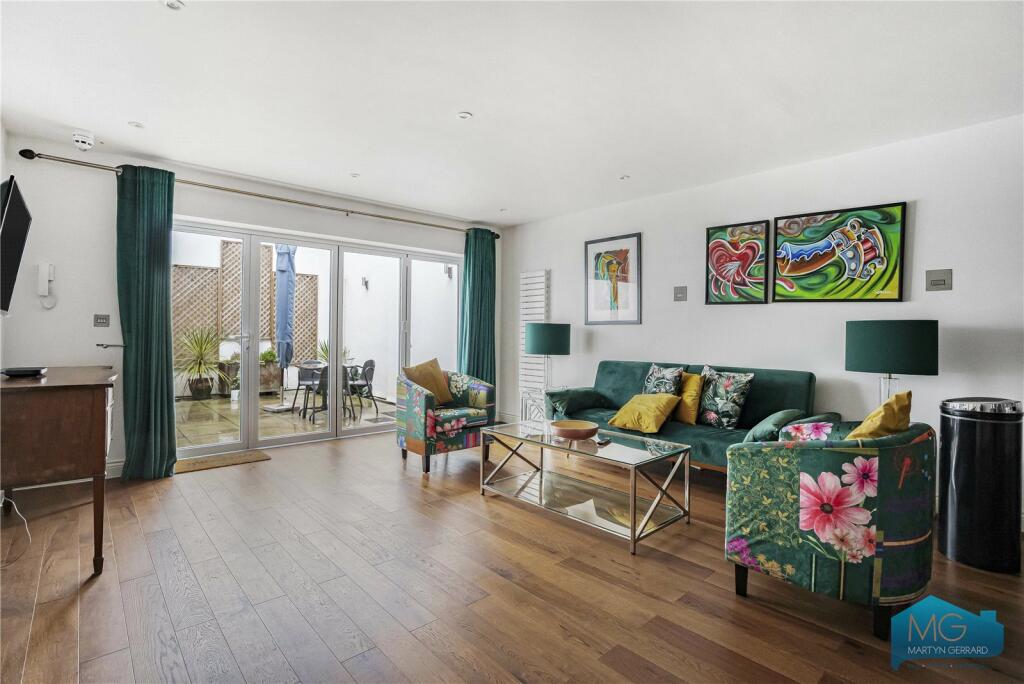 Main image of property: Kentish Town Road, Kentish Town, London, NW1