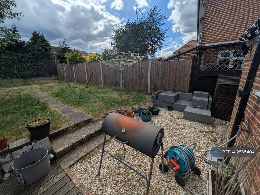 Main image of property: Woodcock Road, Norwich, NR3