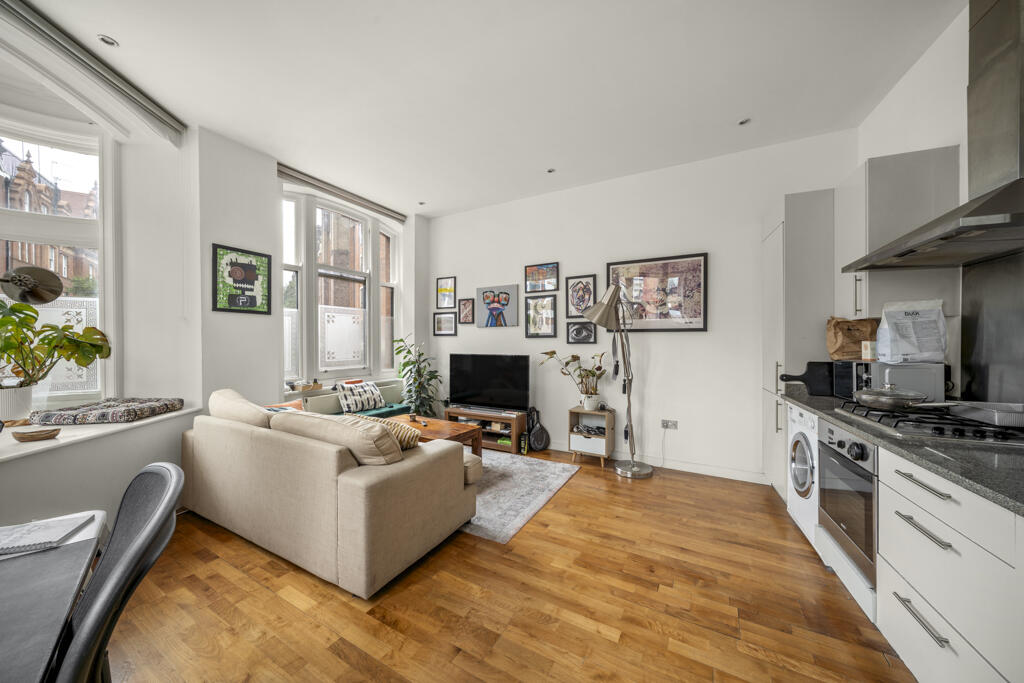 Main image of property: Crawford Place, City Of Westminster, London