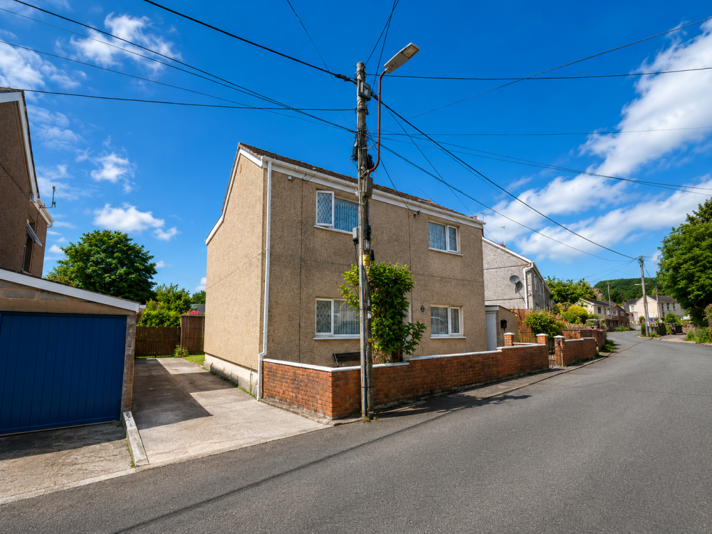 Main image of property: Greenfield Road, Twyn, Garnant, Ammanford, SA18 1JJ