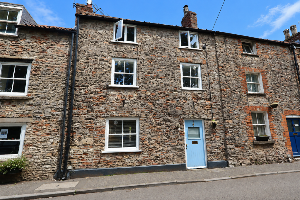 Main image of property: Silver Street, Wells