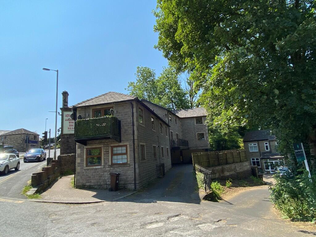 Main image of property: Bolton Road West, Bury, BL0
