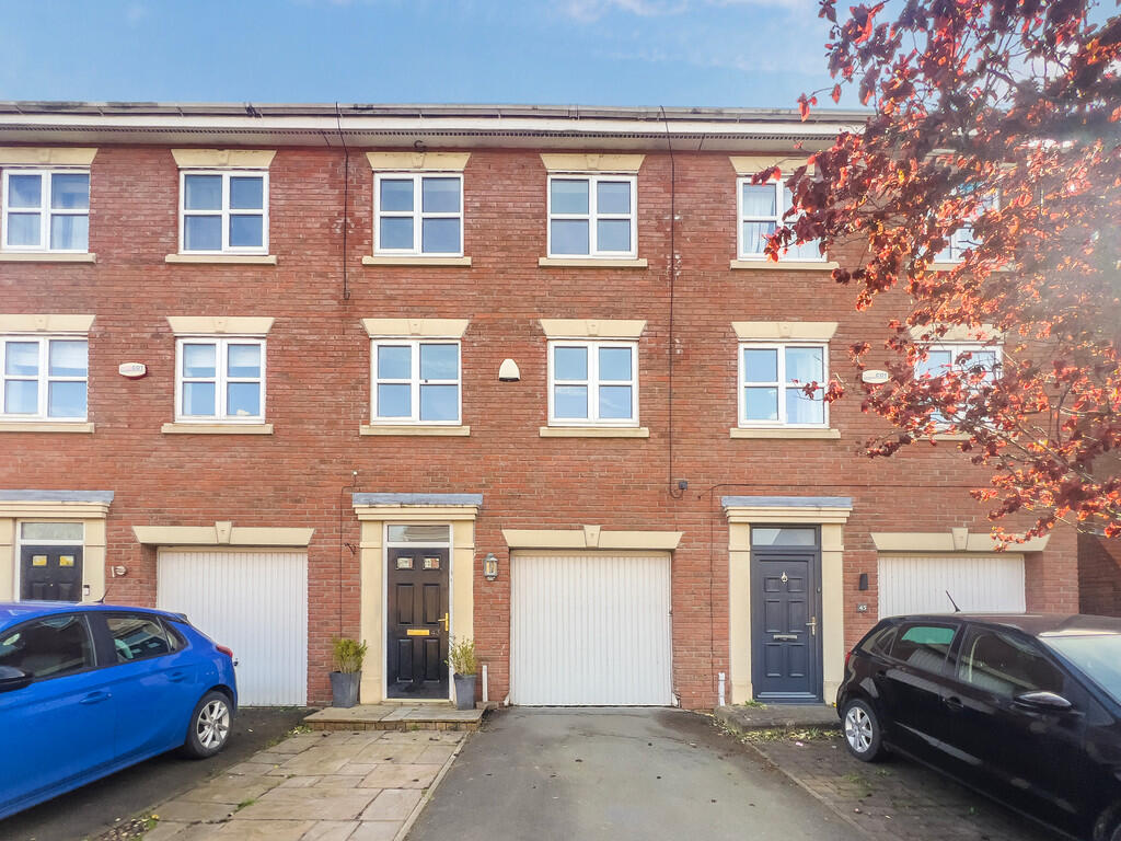 Main image of property: Delph Drive, Burscough