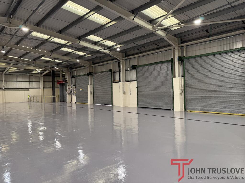 Additional image 11 of Unit 47 & 48 Heming Road, The Washford Industrial Estate, Redditch, B98 0EA