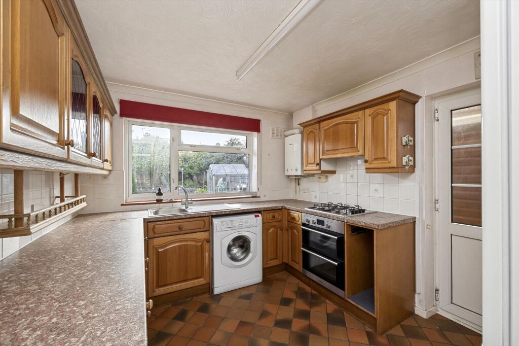House in Mid Sussex, Hassocks - View 4