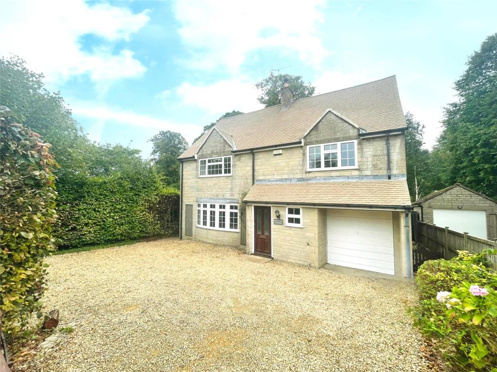 Main image of property: Kingscote, Tetbury, GL8
