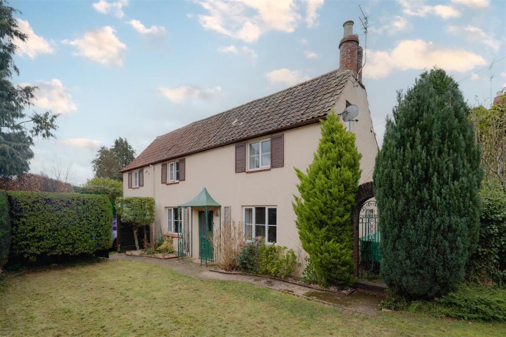 Main image of property: Balcarras Road,, Charlton Kings