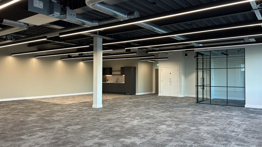 Ground Floor